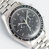 OMEGA Speedmaster Ref.145.022 Straight Line and “Apollo XI”