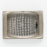 IWC  Rectangle  Cal.87  Cats Eye Logo