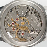 IWC Calatrava Case Big Second Dial