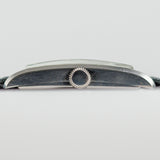 IWC  Rectangle  Cal.87  Cats Eye Logo