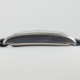 IWC  Rectangle  Cal.87  Cats Eye Logo