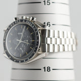 OMEGA Speedmaster Ref.145.022 Straight Line and “Apollo XI”