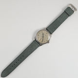 IWC Calatrava Case Big Second Dial