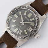SEIKO 1st 150m DIVER Ref.6217-8001 Big Crown 62MAS