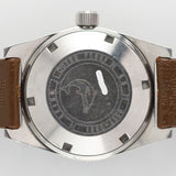 SEIKO 1st 150m DIVER Ref.6217-8001 Big Crown 62MAS