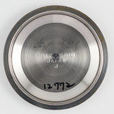 SEIKO 1st 150m DIVER Ref.6217-8001 Big Crown 62MAS