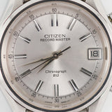 CITIZEN RECORD MASTER Ref.2901-T