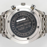 CITIZEN RECORD MASTER Ref.2901-T