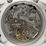 CITIZEN RECORD MASTER Ref.2901-T