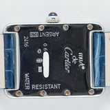 CARTIER MM must de TANK Ref.2416