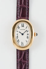 CARTIER SM BAIGNOIRE Ref.1019
