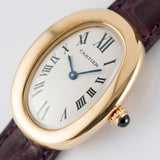 CARTIER SM BAIGNOIRE Ref.1019