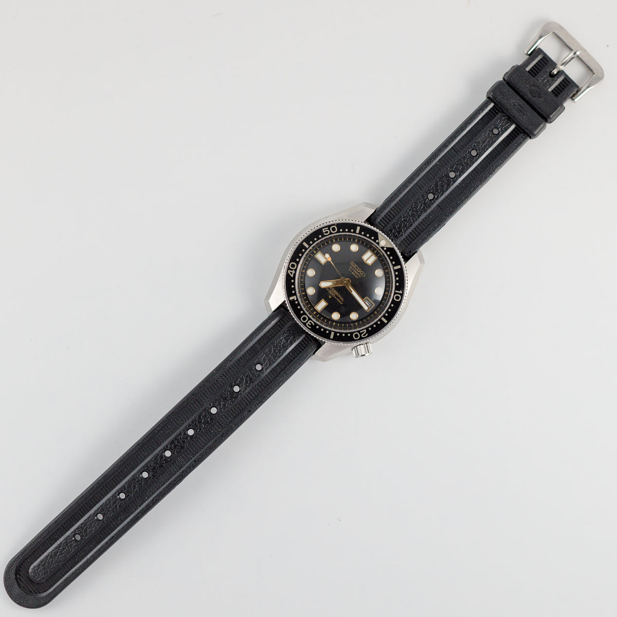 SEIKO PROFESSIONAL 300m Diver Ref.6159-7000