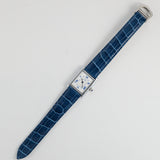 CARTIER MM must de TANK Ref.2416