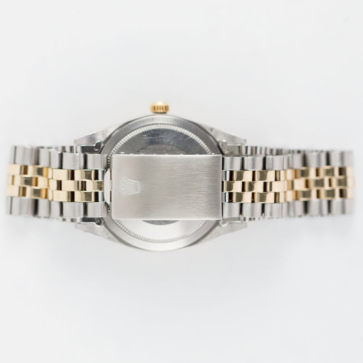 ROLEX DATE JUST Ref.1625 ThunderBird