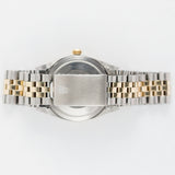 ROLEX DATE JUST Ref.1625 ThunderBird