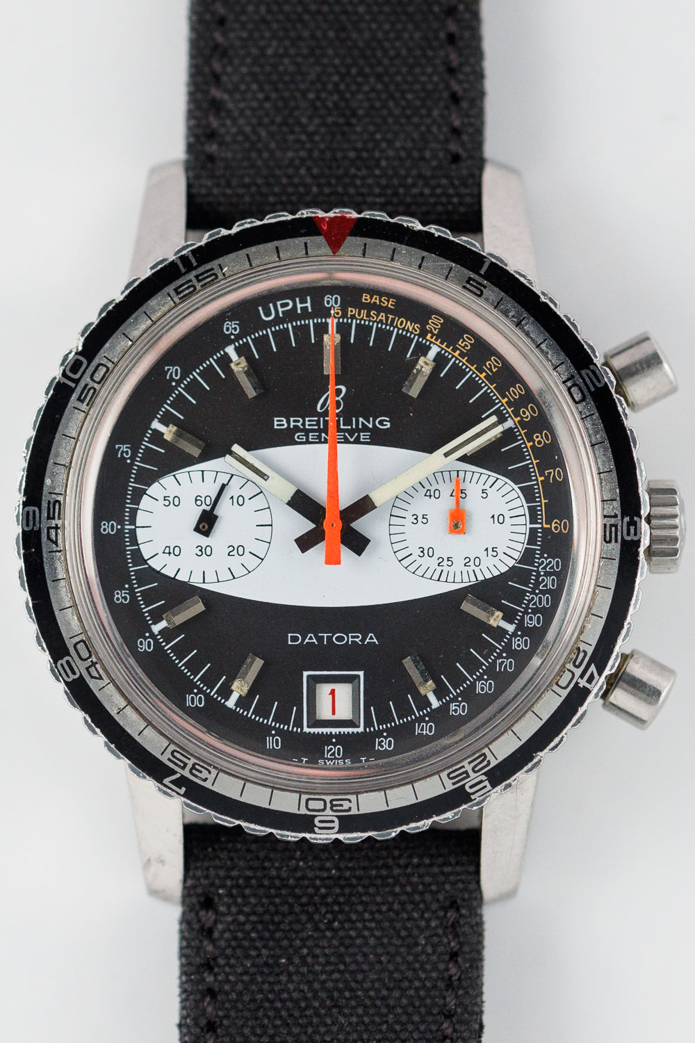BREITLING DATORA Ref.2031