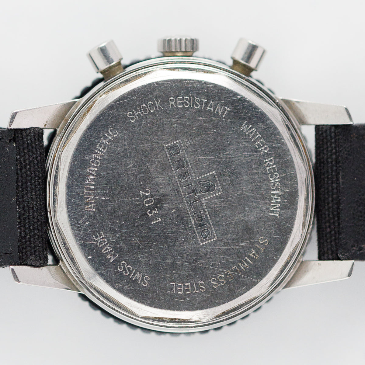 BREITLING DATORA Ref.2031