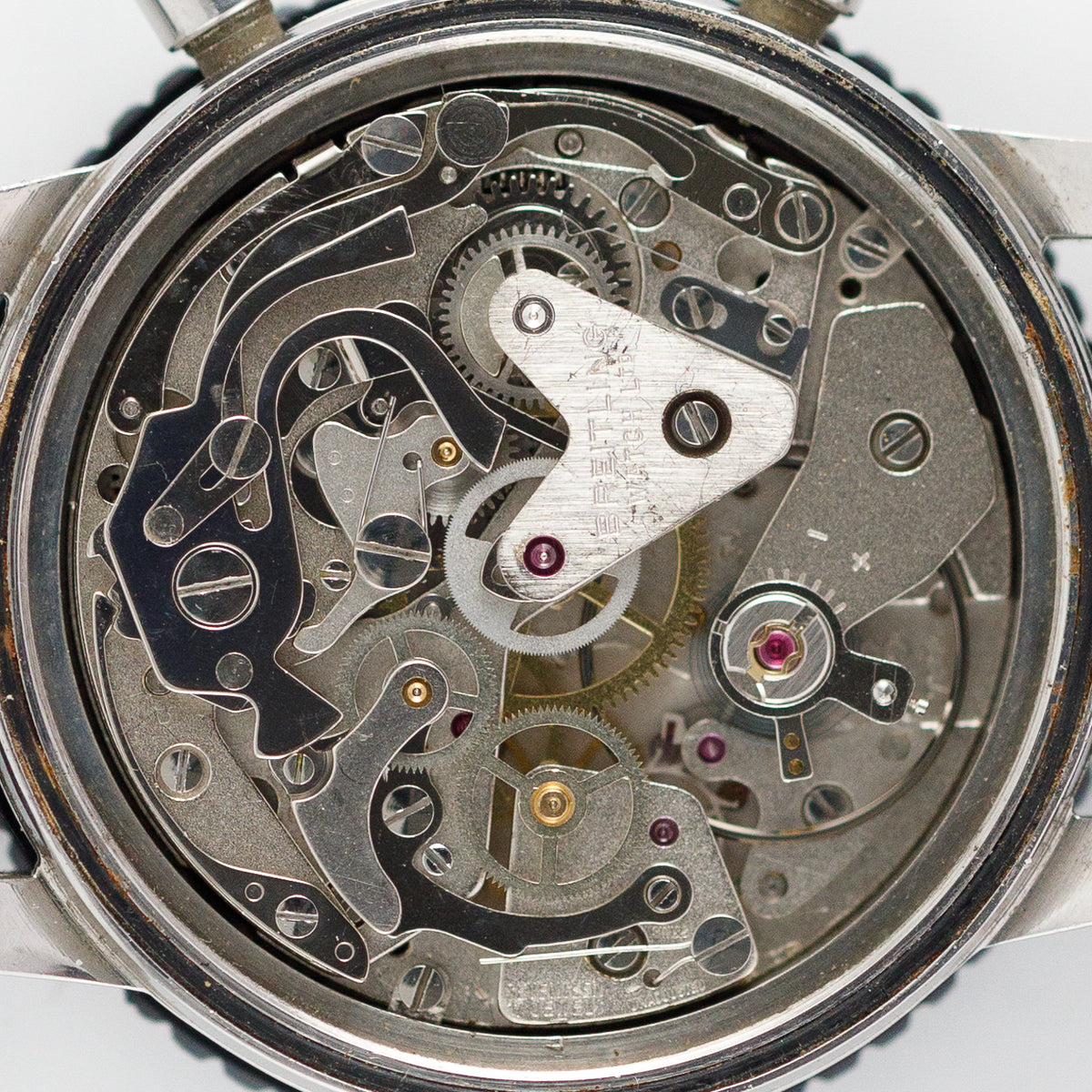 BREITLING DATORA Ref.2031