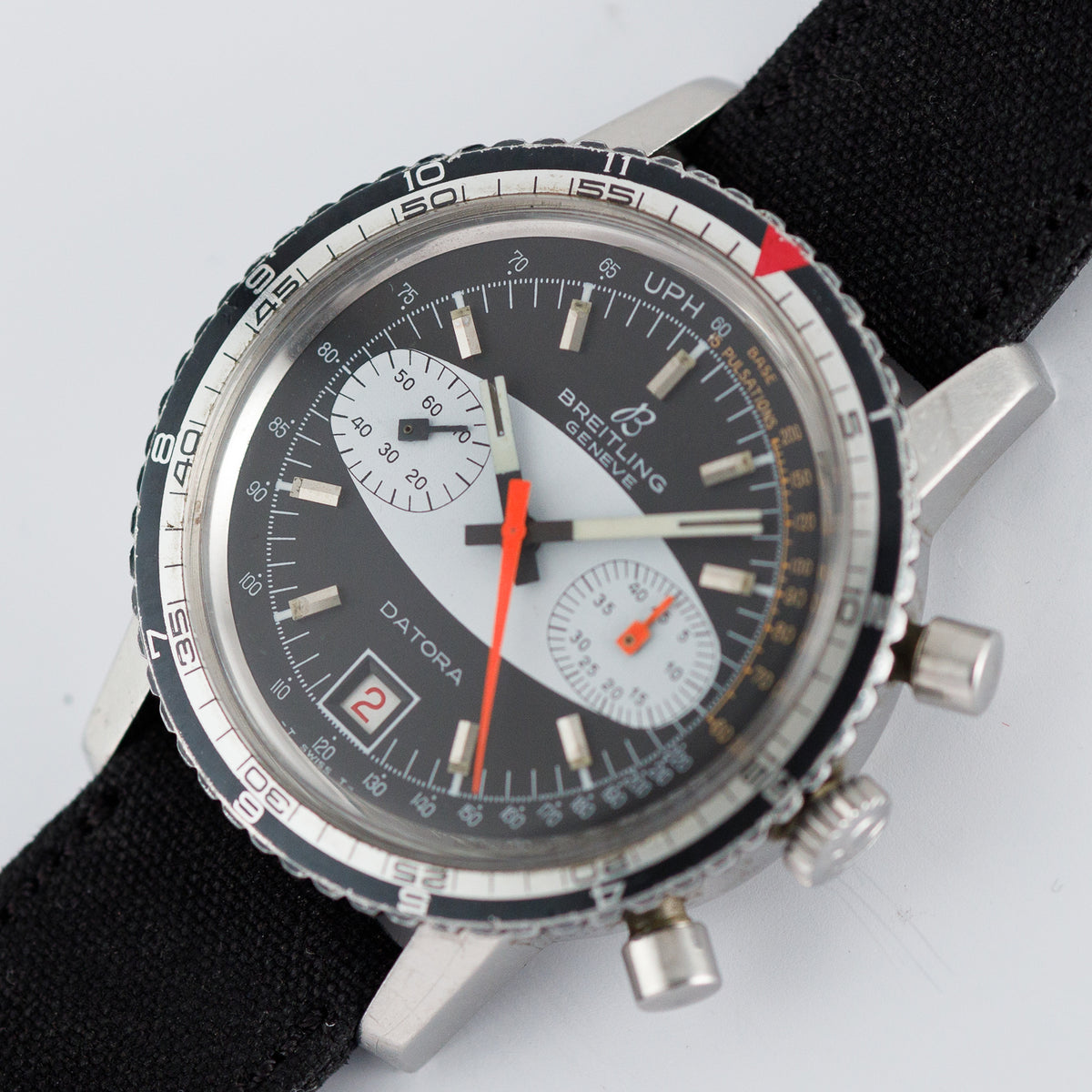BREITLING DATORA Ref.2031