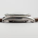 SEIKO 1st 150m DIVER Ref.6217-8001 Big Crown 62MAS