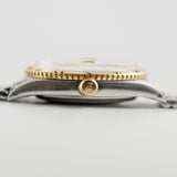 ROLEX DATE JUST Ref.1625 ThunderBird