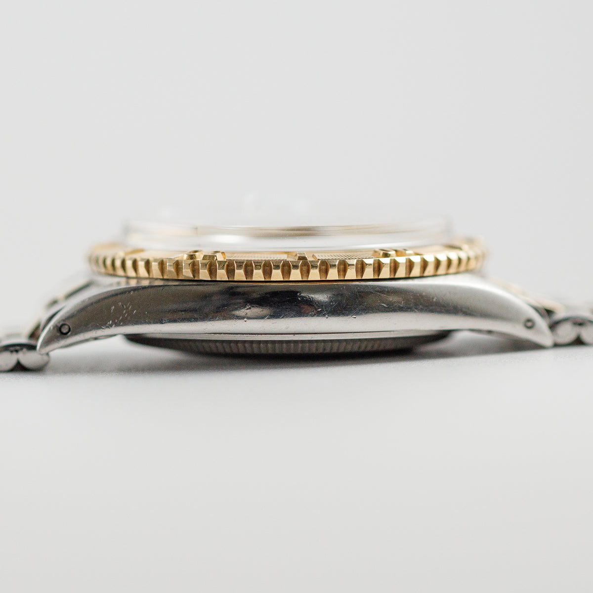 ROLEX DATE JUST Ref.1625 ThunderBird