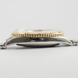 ROLEX DATE JUST Ref.1625 ThunderBird