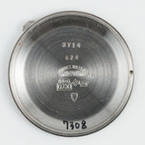 ROLEX CELLINI Ref.3714