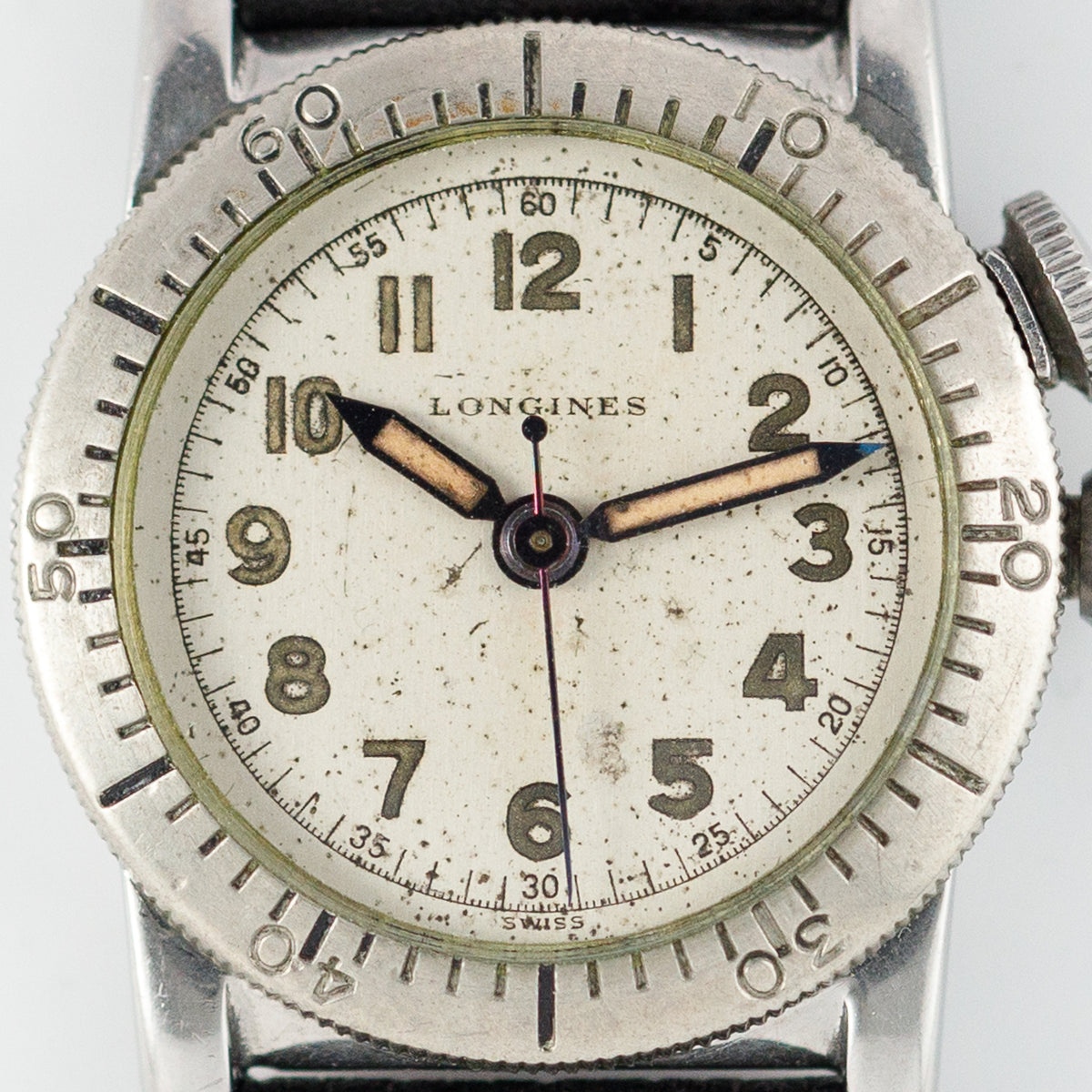 LONGINES WEEMS