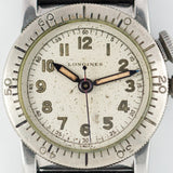 LONGINES WEEMS