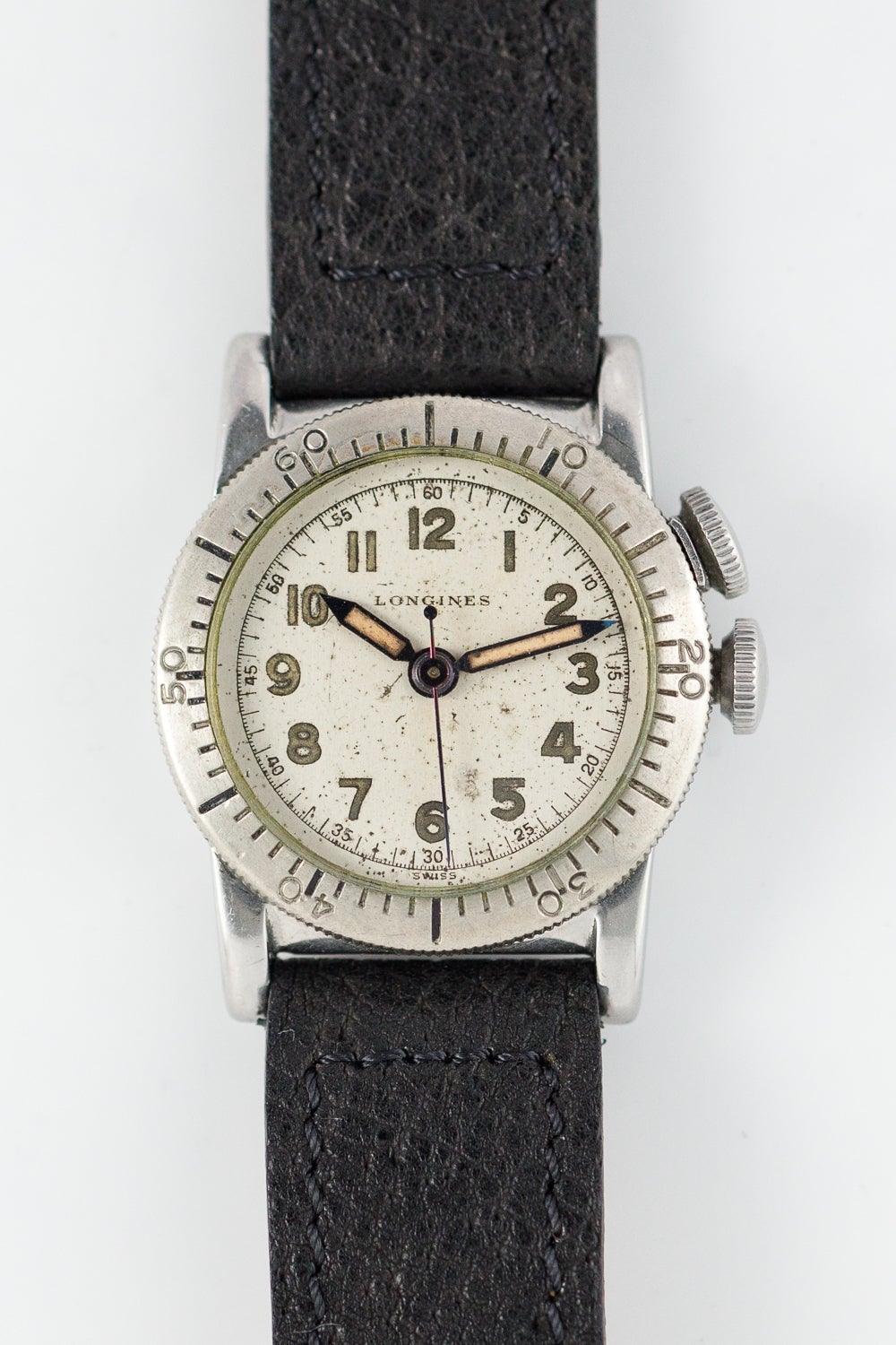 LONGINES WEEMS