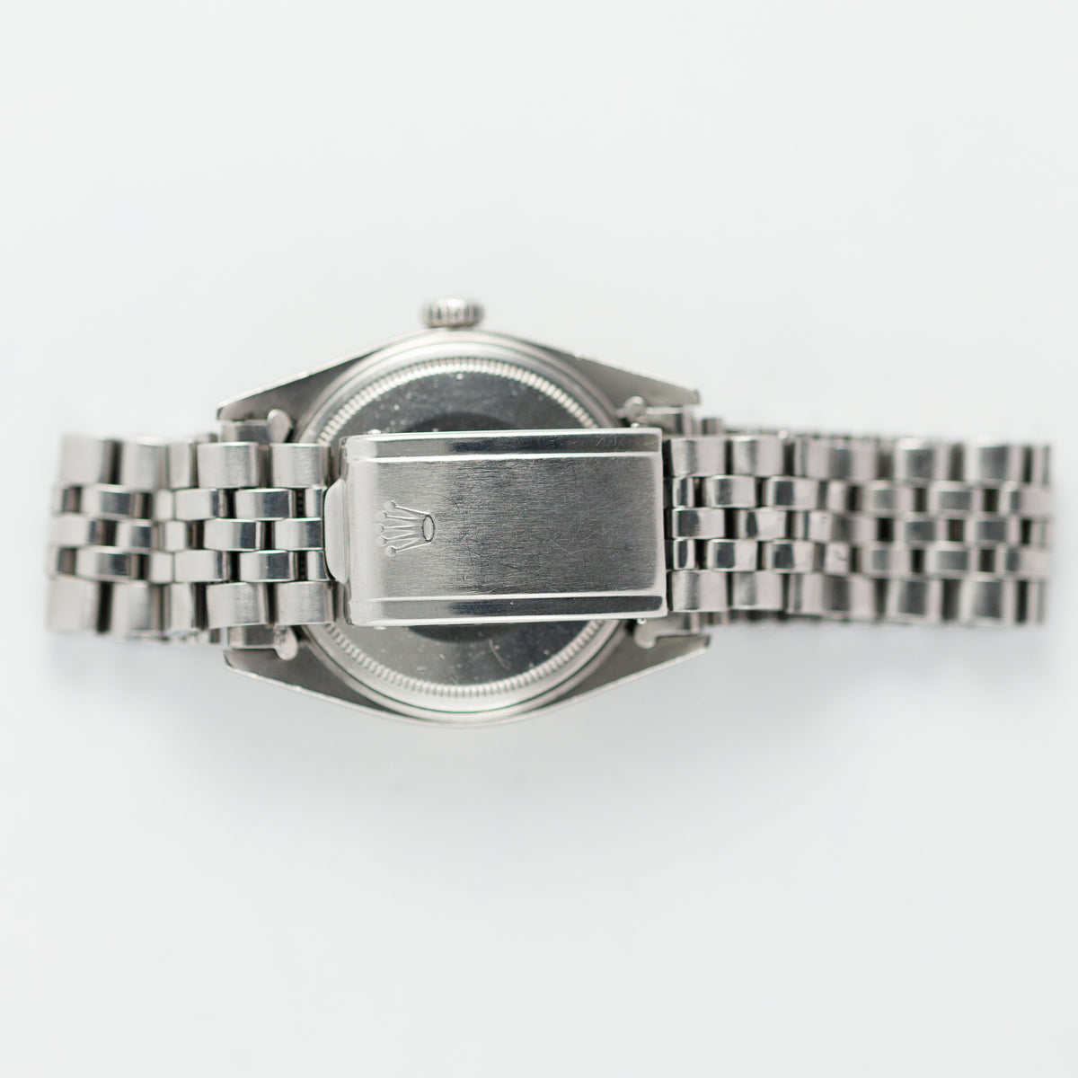 ROLEX DATEJUST REF.1601 Ghost Dial