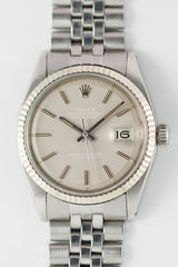 ROLEX DATEJUST REF.1601 Ghost Dial