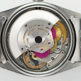 ROLEX DATEJUST REF.1601 Ghost Dial