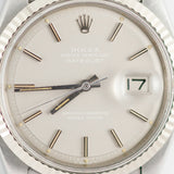 ROLEX DATEJUST REF.1601 Ghost Dial