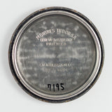 TUDOR OYSTER Ref.7934 Honeycomb Dial