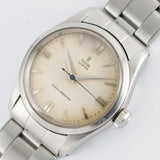 TUDOR OYSTER Ref.7934 Honeycomb Dial