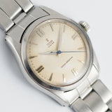TUDOR OYSTER Ref.7934 Honeycomb Dial