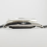 ROLEX DATEJUST REF.1601 Ghost Dial