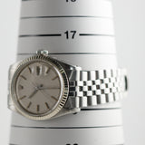 ROLEX DATEJUST REF.1601 Ghost Dial