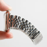 ROLEX DATEJUST REF.1601 Ghost Dial