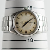 TUDOR OYSTER Ref.7934 Honeycomb Dial