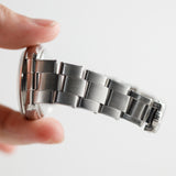 TUDOR OYSTER Ref.7934 Honeycomb Dial