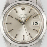 ROLEX DATEJUST ref.1600