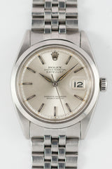 ROLEX DATEJUST ref.1600
