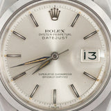 ROLEX DATEJUST ref.1600