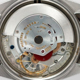 ROLEX DATEJUST ref.1600