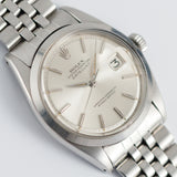 ROLEX DATEJUST ref.1600