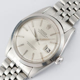 ROLEX DATEJUST ref.1600